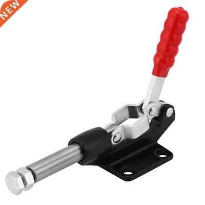 305E Toggle Clamp 386Kg Capacity 42mm Plunger Stroke Push Pu