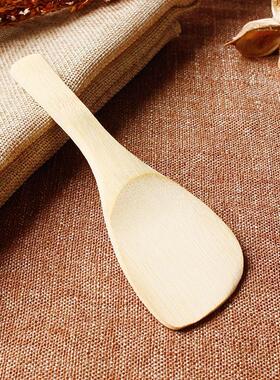 Pelle vaisselle pratique bricolage riz Paddle outil d&eacute