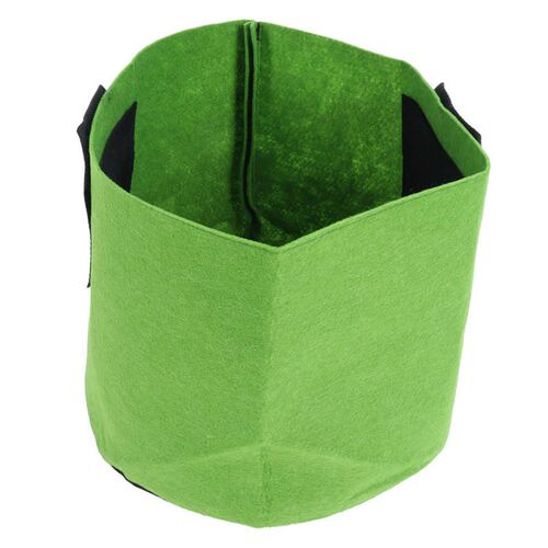 Grow Bags Garden Planting Bag Plant Grow Bags Degradable Flo