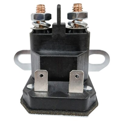 12V Starter Solenoid For AUC15346 GY22476 RE811