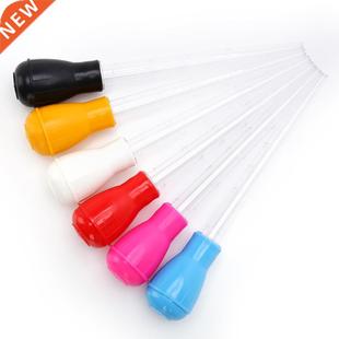 chicken turkey poultry BBQ baster syringe tube pump pipe pip