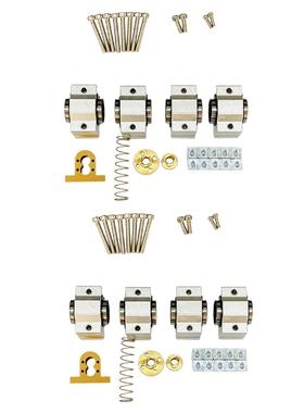 2X CNC 3018 Pro X-Axis Upgrade Kit Suit CNC Router 3018 Pro