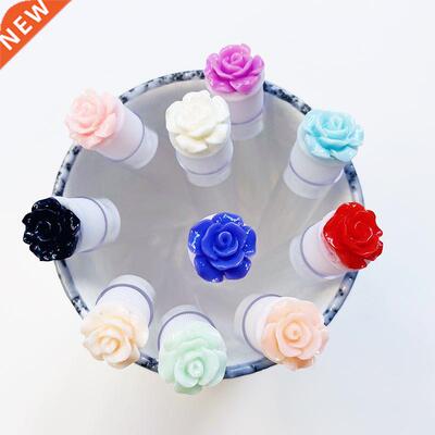 10/20pcs Eyebrow Brush Reusable Tube disposable Replaceable