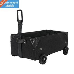 Storage Box Transport Food Outdoor Camping Folding Living R