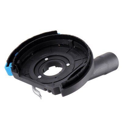 7 Inch Angle Grinder Dust Shroud Cover Tools for Concrete Ma