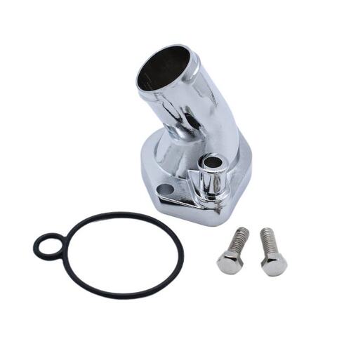 Thermostat Housing Water Neck For SBF 1965 - 19475 221, 289,