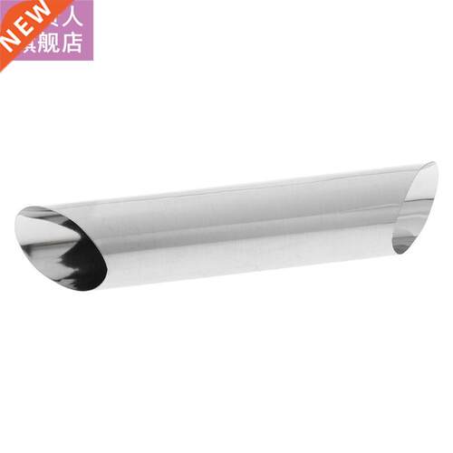 Cannoli Dessert Tube Non Stick Pastry Cream Bread Croissant