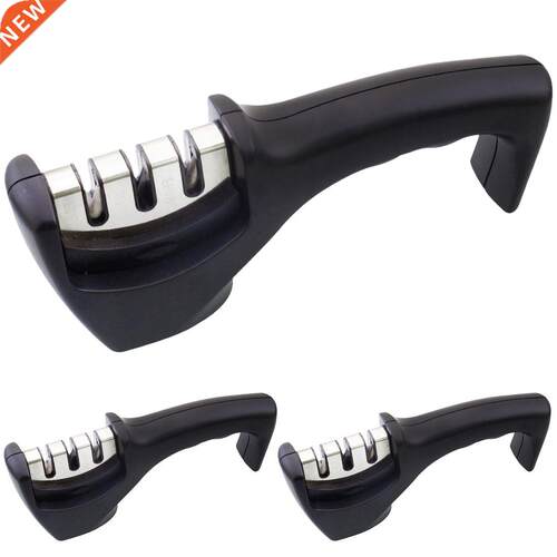 Knife Sharpener Kitchen Whetstone Sharpening Stone Knives Gr