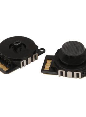 2Pcs 3D Button Analog Joystick Stick Cap Control For Sony PS