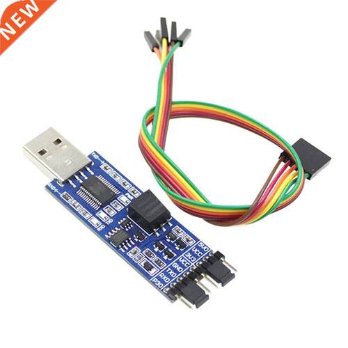 FT232 Adapter Module FT232RL USB to TTL USB to Serial Port U