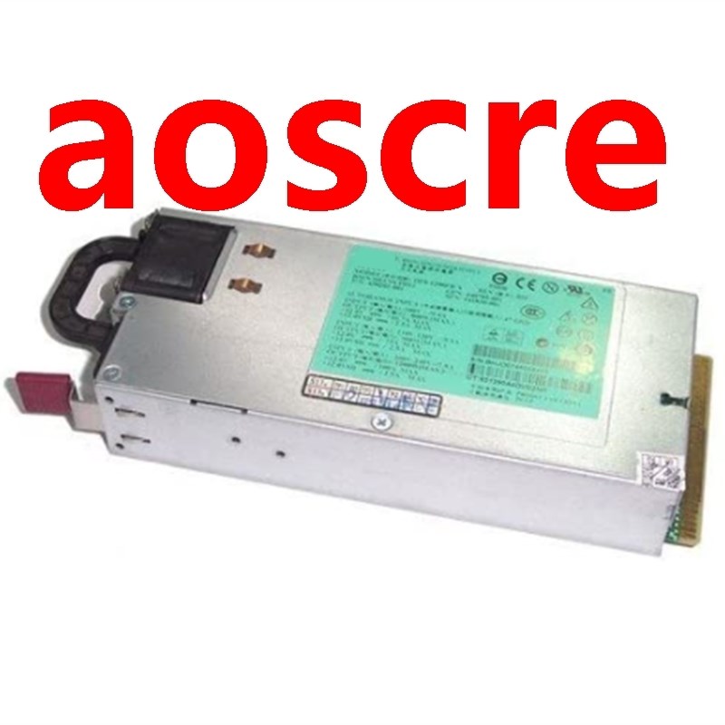 1200W Server Power for HP DL580 G5 DPS-1200FB A HSTNS-PD11 4