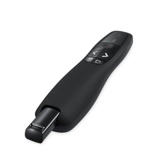 Wireless Presentation Remote Control is Durable and Practica