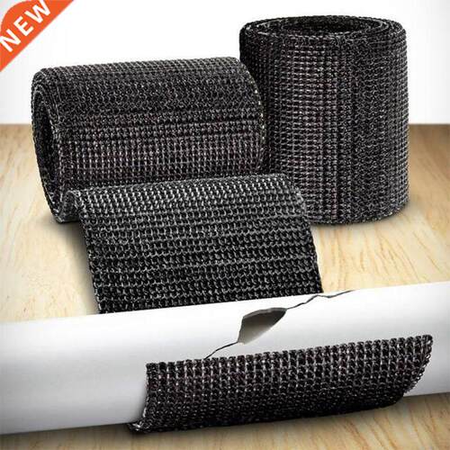 DIY Fier Fix Ridiculously Strong Repair Wrap Multifunctiona