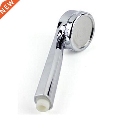 Ion SPA Rainfall Shower Head Water Saving Spray Nozzle Anion