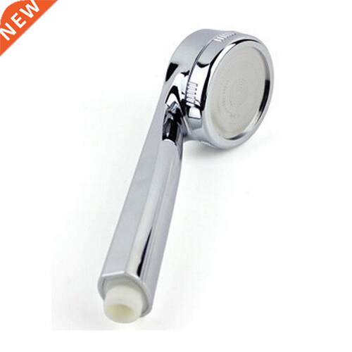 Ion SPA Rainfall Shower Head Water Saving Spray Nozzle Anion