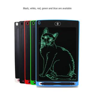 8.5 Inch LCD Writing Drawing Tablet Electronic Notep Kids