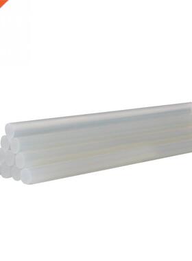 10PCS/Lot Hot Melt Glue Gun Sticks 11mmx200mm 10-20S Cure ti