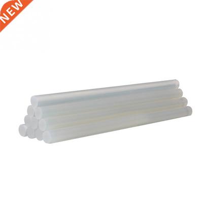 10PCS/Lot Hot Melt Glue Gun Sticks 11mmx200mm 10-20S Cure ti