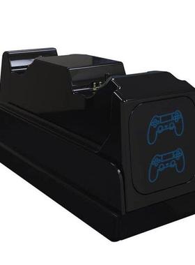 Vertical Controller Charger For PS5 Controller Charging Stat