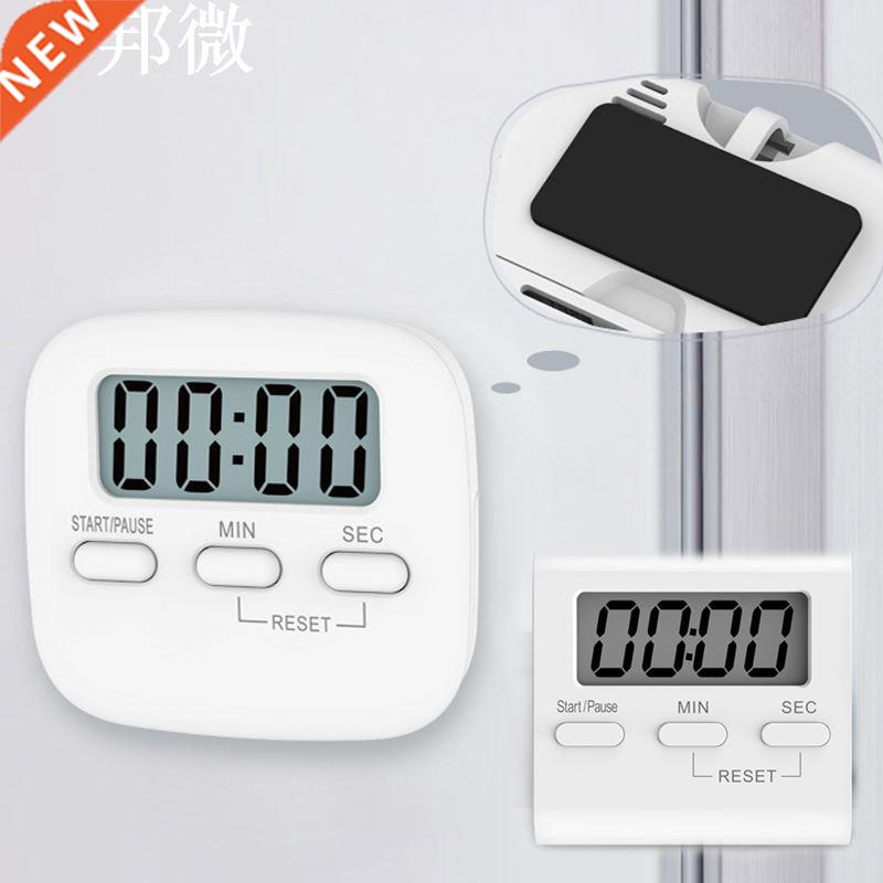 Minuterie magnétique Gadgets de cuisine | Pour &eacut