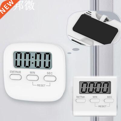 Minuterie magnétique Gadgets de cuisine | Pour &eacut