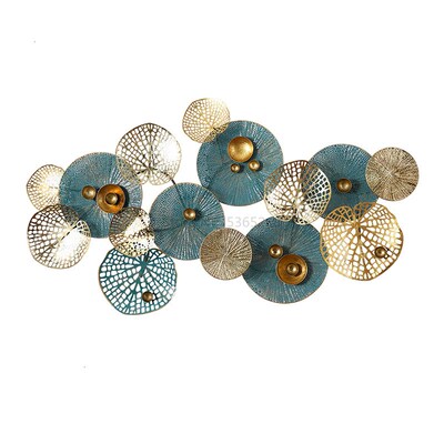 American Style A Living Room Sofa Light Extravagant Metal Ba