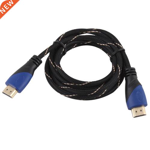 1.5m 5ft HI Cble 1.4V 1080P HD w/ Ethernet 3D Redy HDTV