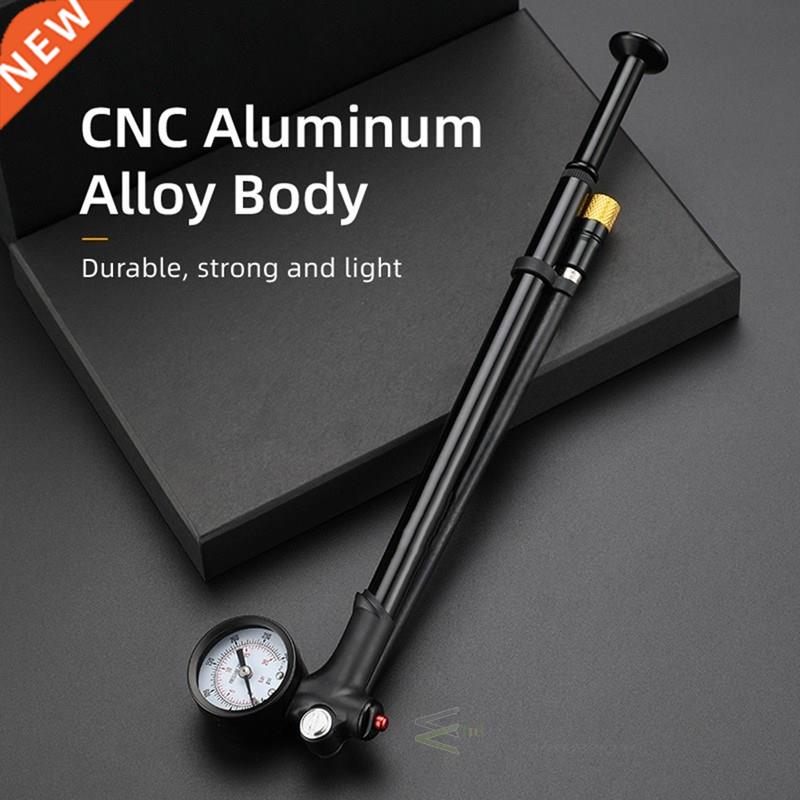 Bicycle Pump Bicycle Manual Light Front Fork Shock Absorber