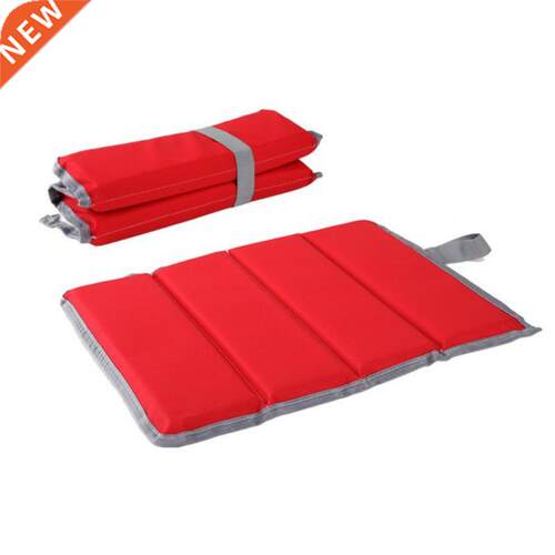 Picnic Camping Mat Beach Moisture Proof Foldable XPE Cushion