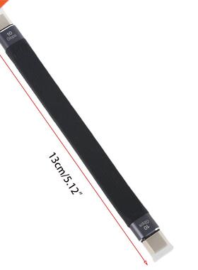 60w USB C Cable Cable USB C Short Cable USB to C 10Gbps Fast