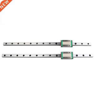 Steel With Slider Repairing Accurate Linear Rails Kit Mounti