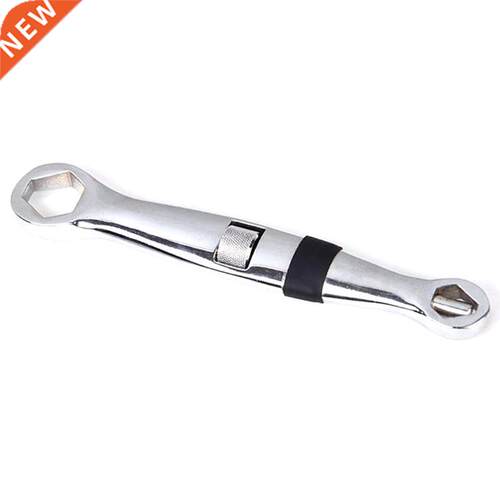 Multifunctional Torx Nut and Adjustable Wrench Fast Car Repa