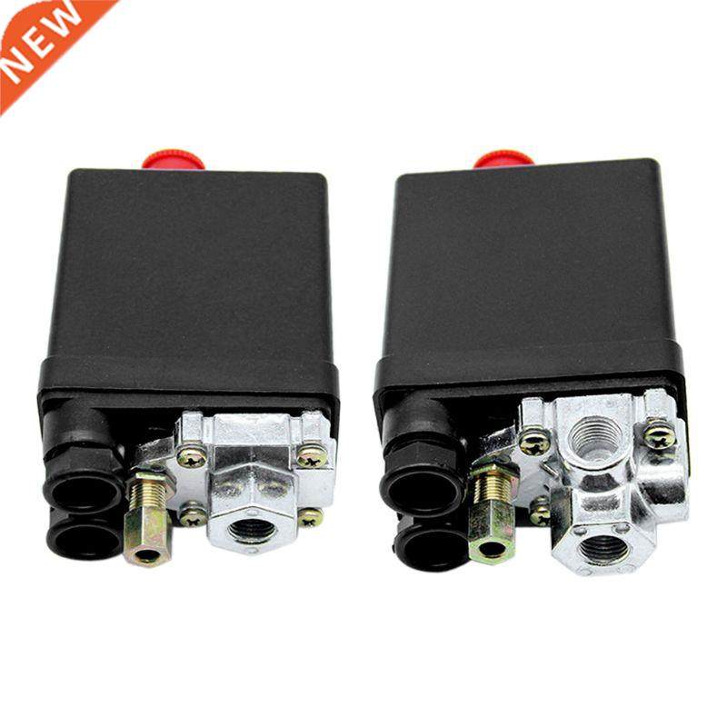 heavy duty air compressor pressure switch control valve 90-1