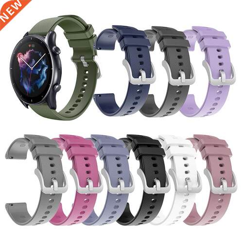 Smart Watch Silicone Diamond Strap Watch Replacement Wrist B