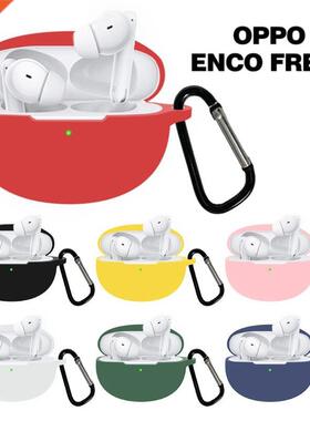 Full Protective Case Shell Compatible with Enco Free 2 Earph