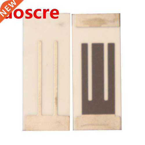 Cermic ozone sheet longevity type 37*15mm Bi-Wring 200mg/H