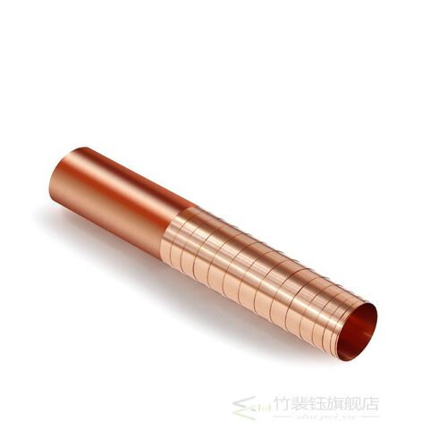 T2 1meter  0.02-0.5mm Thickness Copper Strip Thin Copper Foi