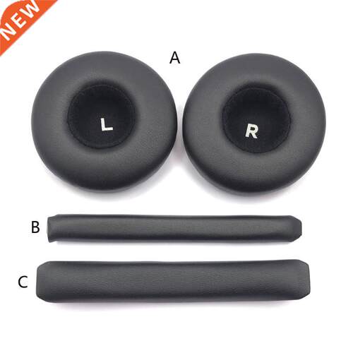 1 Pair foam Ear Pads pillow Cushion Cover for AKG Y50 Y55 Y5