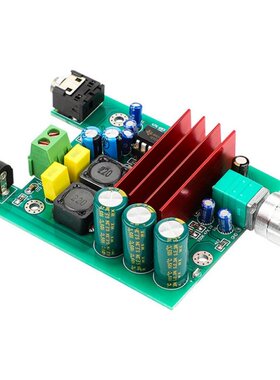 100W TPA3116D2 Amplifier Full Frequency Mono Channel Digital