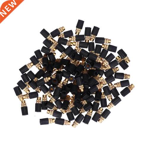 nozzle garden sprinkler ID 6mm Brass Misting Nozzles Garden