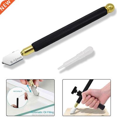 1PC Diamond Glass Cutter For Tiles Mirrors Glass Frames Glas