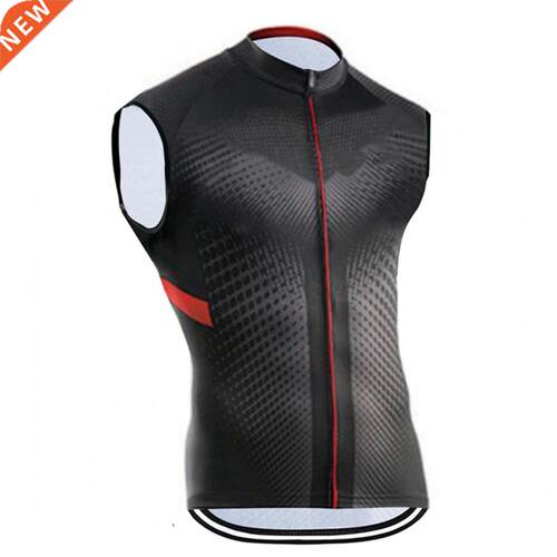 Rsantce ?? ??? 2022 Men Summer Cycling Jersey Vest Top MTB B
