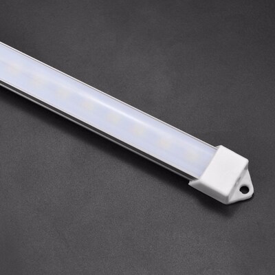 Portable 5V USB LED Book light Rigid Bar LED Desk table lamp