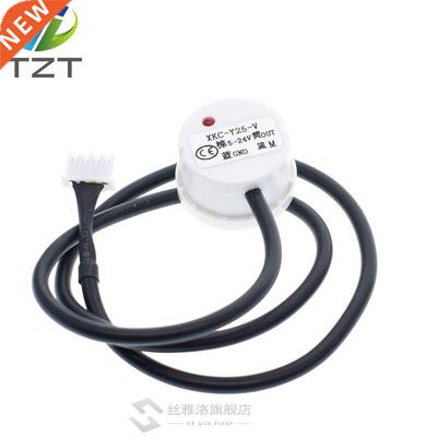*XKC Y25 T12V Liquid Level Sensor Switch Detector Water Non