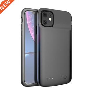New Arrival 5000mAh Battery Charger Case for iPhone 11 (6.1