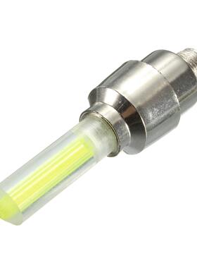 New Led Bicycle Lights Wheel Tire Valve's Flashlight Bik