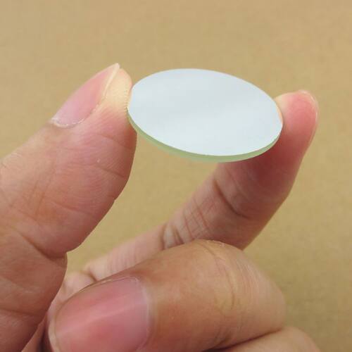850nm Optical Glass Infrared Spike Filter Narrow-band Filter