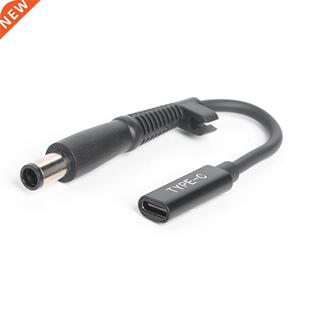 PD Charging Jack Laptop Charger Converter DC Household Compu