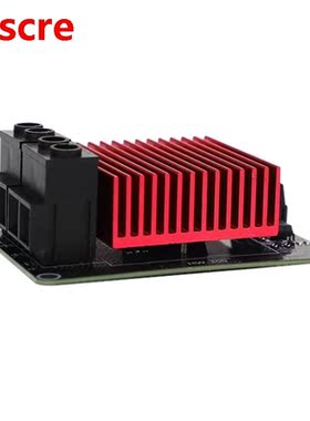 3D Printer Accessories MOS 5-24V 30A Maximum Current 280A Ho