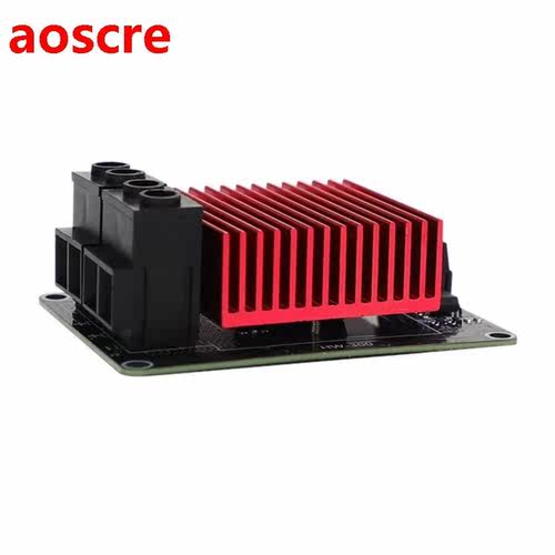 3D Printer Accessories MOS 5-24V 30A Maximum Current 280A Ho